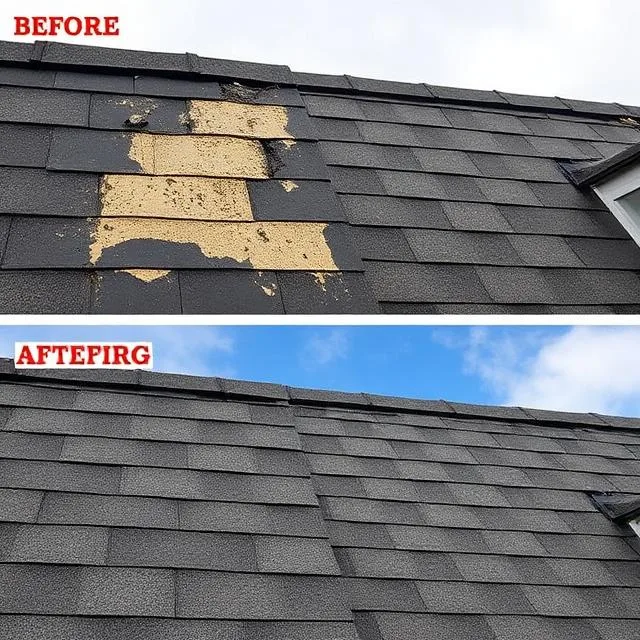 Roof Repair Near Me in West Newton, IN near me
